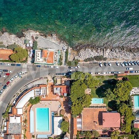 M'Place - Mondello Residence Palermo Exterior foto
