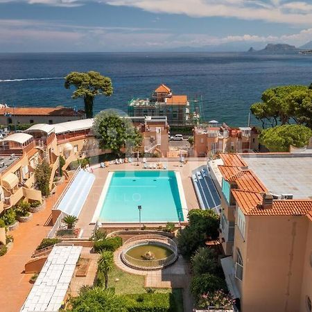 M'Place - Mondello Residence Palermo Exterior foto