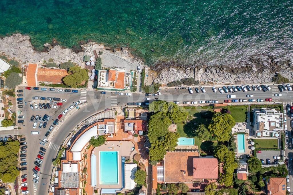 M'Place - Mondello Residence Palermo Exterior foto