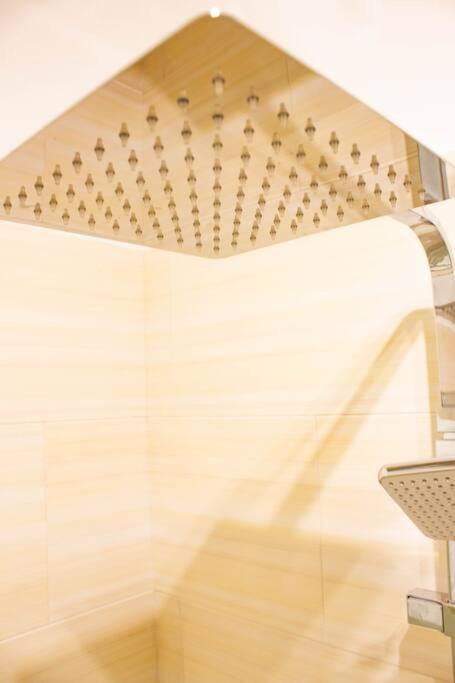 M'Place - Mondello Residence Palermo Exterior foto
